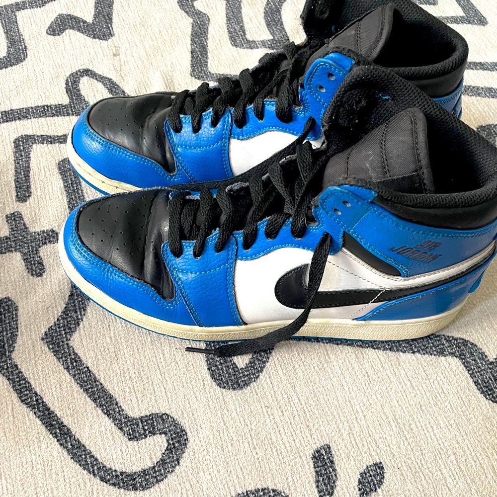 COPY - Air Jordan 1